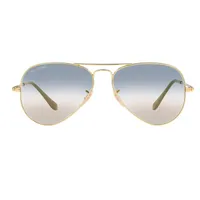 Lentes De Sol Aviador Hombre Mujer Polarizado Filtro Uv