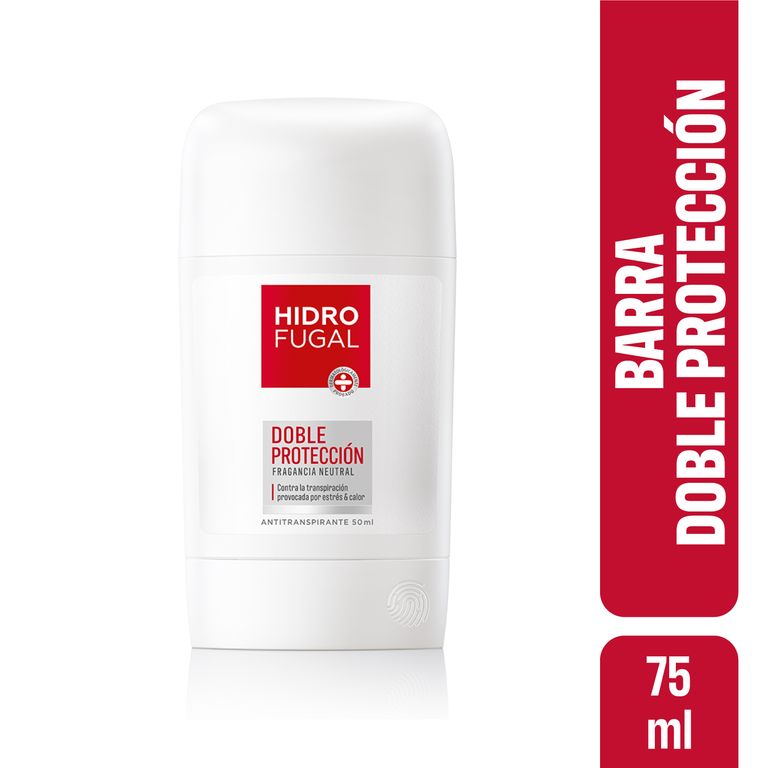 Barra Doble Proteccion 50ML