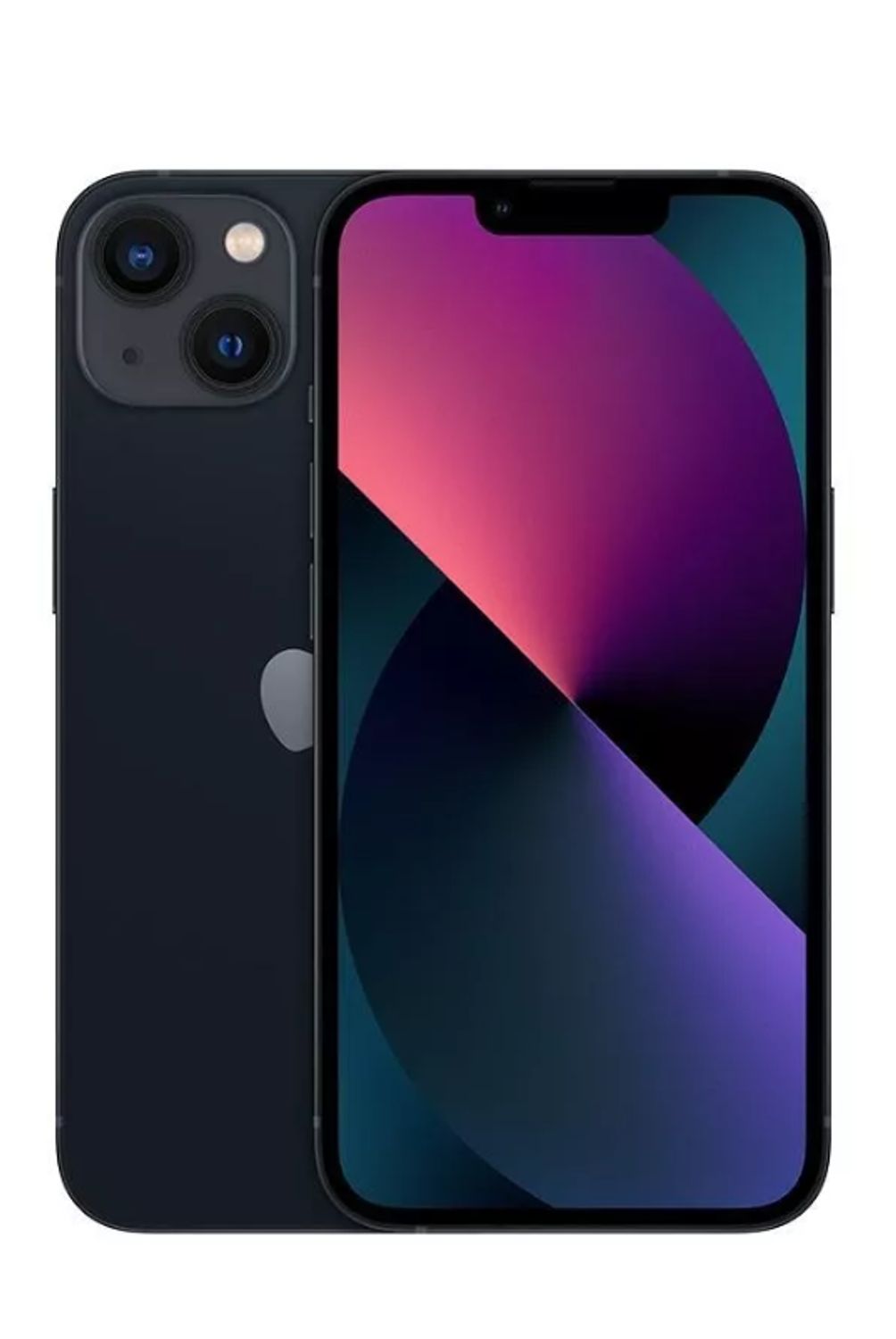 Apple iPhone13 ブラック APPLE iPhone 13 256GB Negro Reacondicionado | Falabella Chile