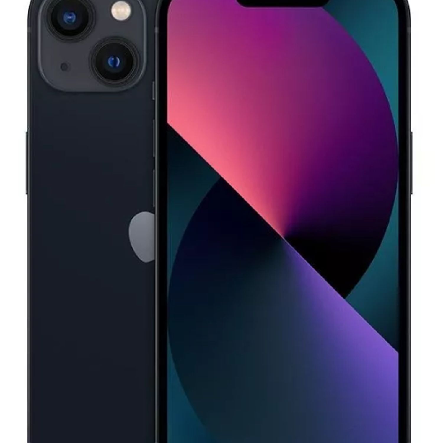 APPLE iPhone 13 256GB Negro Reacondicionado | falabella.com