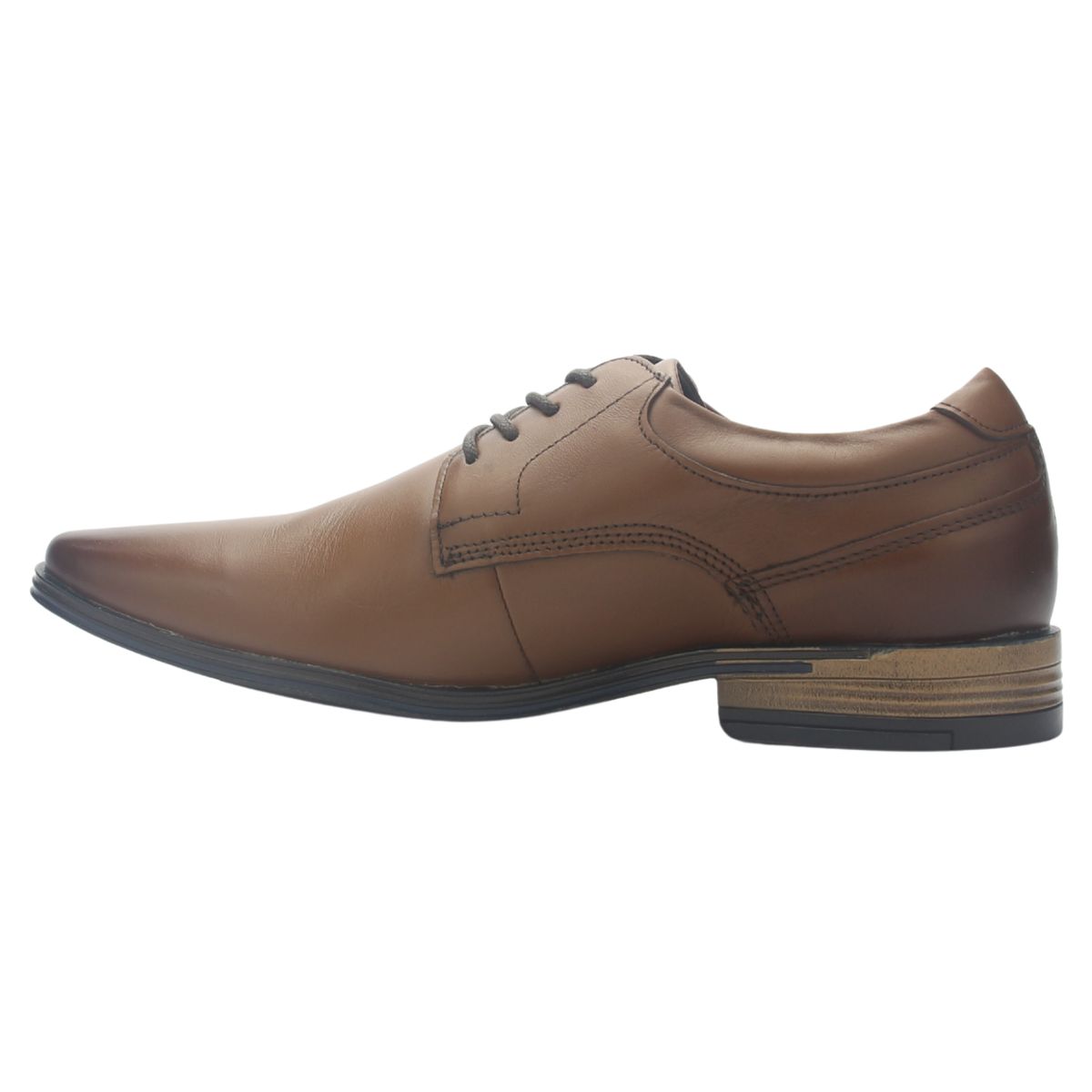 FERRACINI - Zapato Hombre Café Casual Ferracini 6216