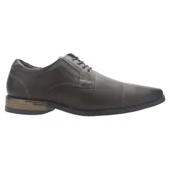 FERRACINI - Zapato Hombre Café Casual 6214