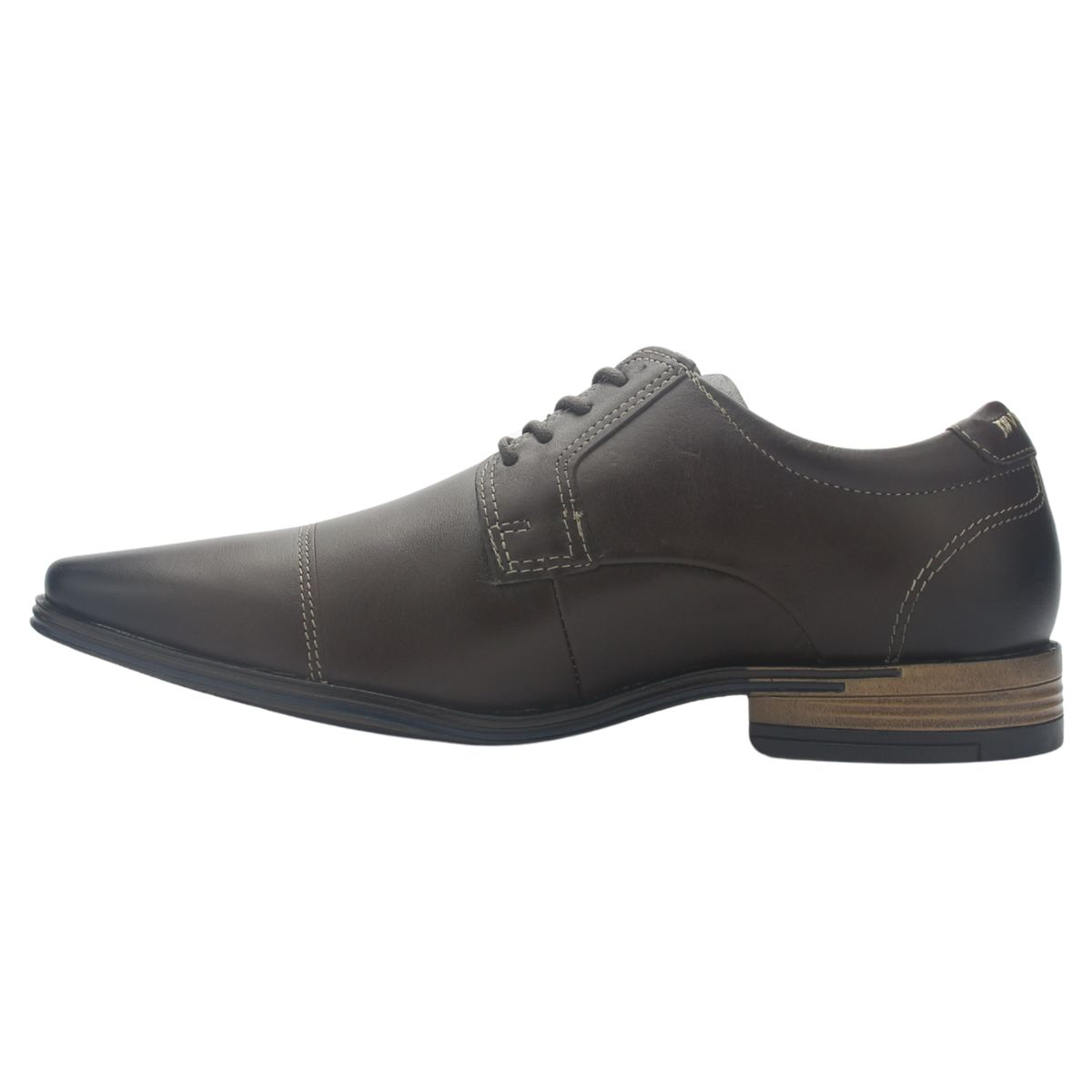 FERRACINI - Zapato Hombre Café Casual Ferracini 6214