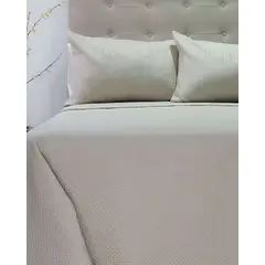 GENERICO - Cubrecama Quilt Boston Outboss Hotpress 2 Plazas 05