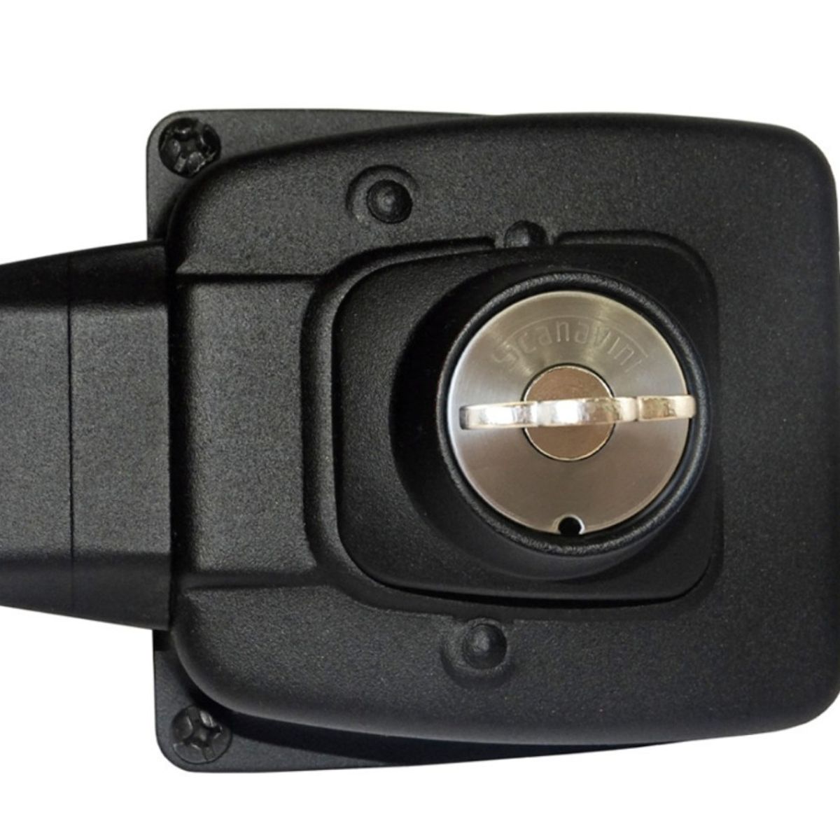 SCANAVINI - CERRADURA ELECTRICA S/T 2050 CI SCANAVINI