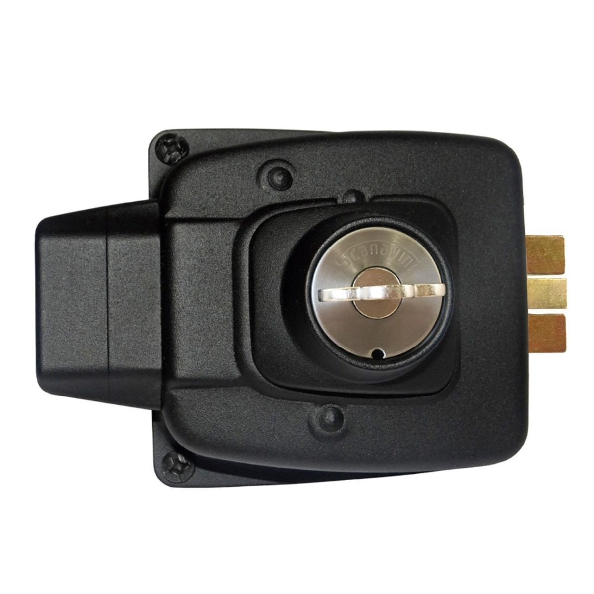 SCANAVINI - CERRADURA ELECTRICA S/T 2050 CI SCANAVINI