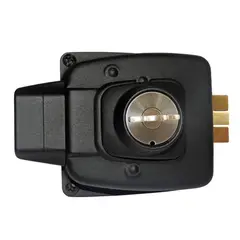 SCANAVINI - CERRADURA ELECTRICA S/T 2050 CI