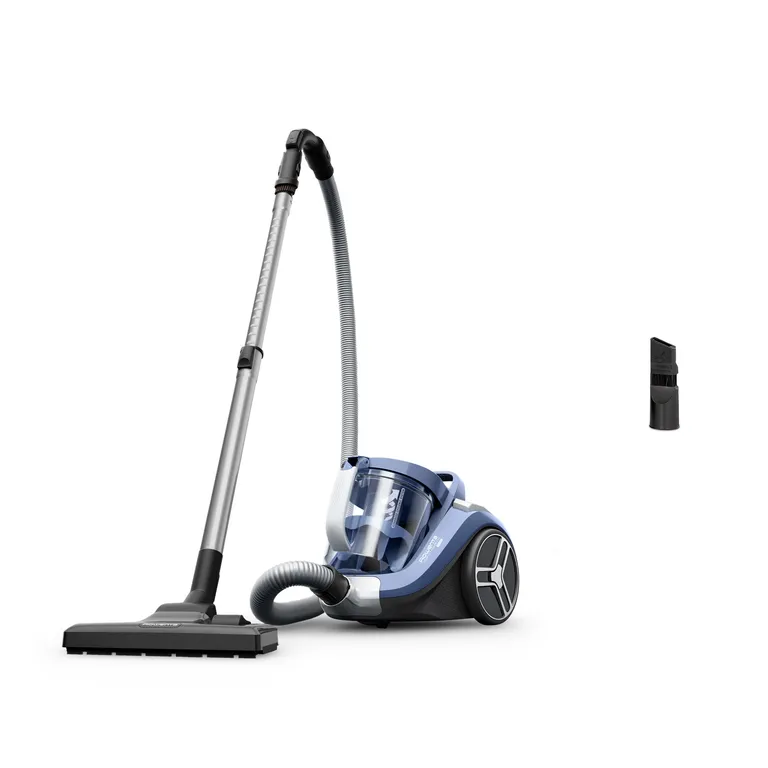 ROWENTA Aspiradora Compact Power Cyclonic XXL 2,5L