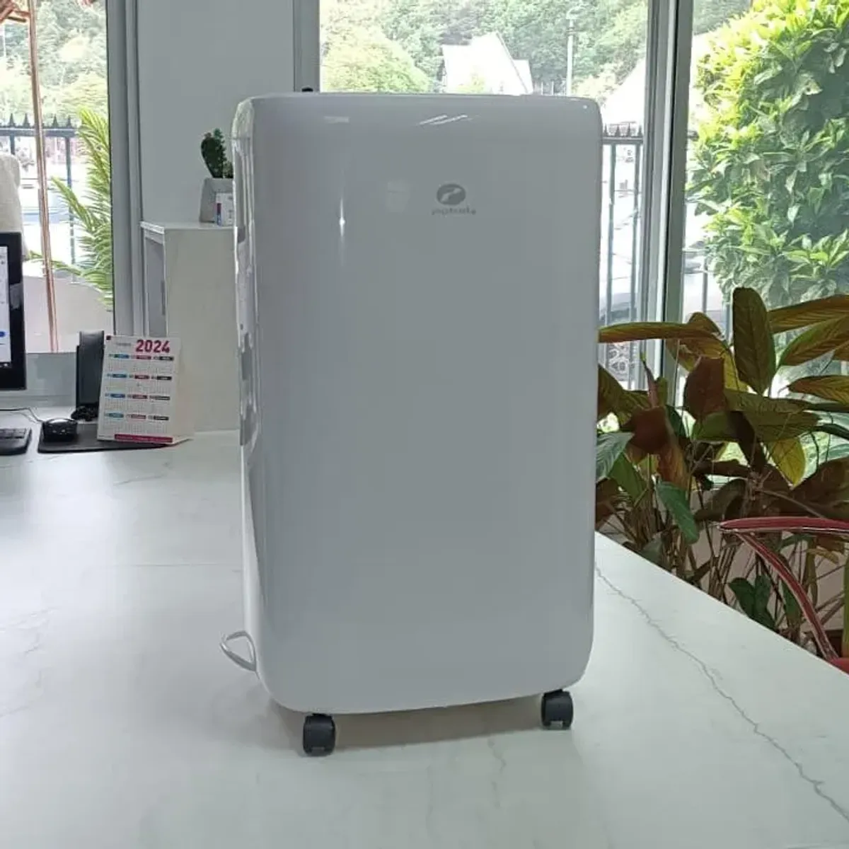 PABST - DESHUMIDIFICADOR 230W