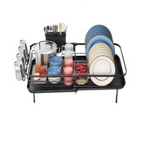 ESCURRIDOR PLEGABLE DE ACERO