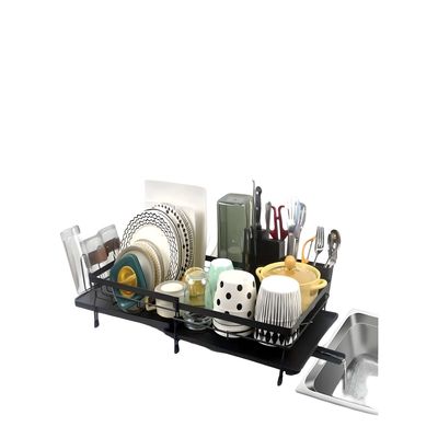 Imagen 2 del producto ESCURRIDOR PLEGABLE DE ACERO