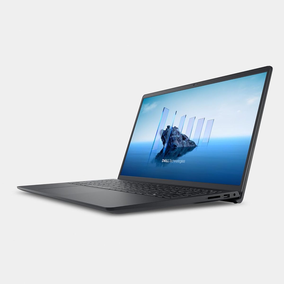 DELL - Notebook Dell Táctil AMD Ryzen 5 7530U Windows 11 8GB RAM 512GB SSD 15.6 FHD