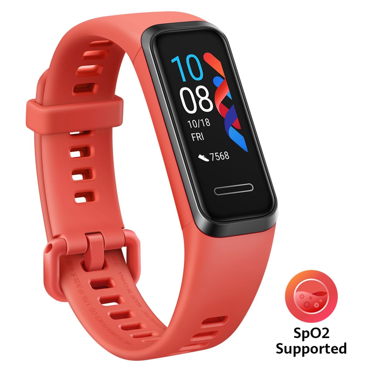 HUAWEI - Band 4