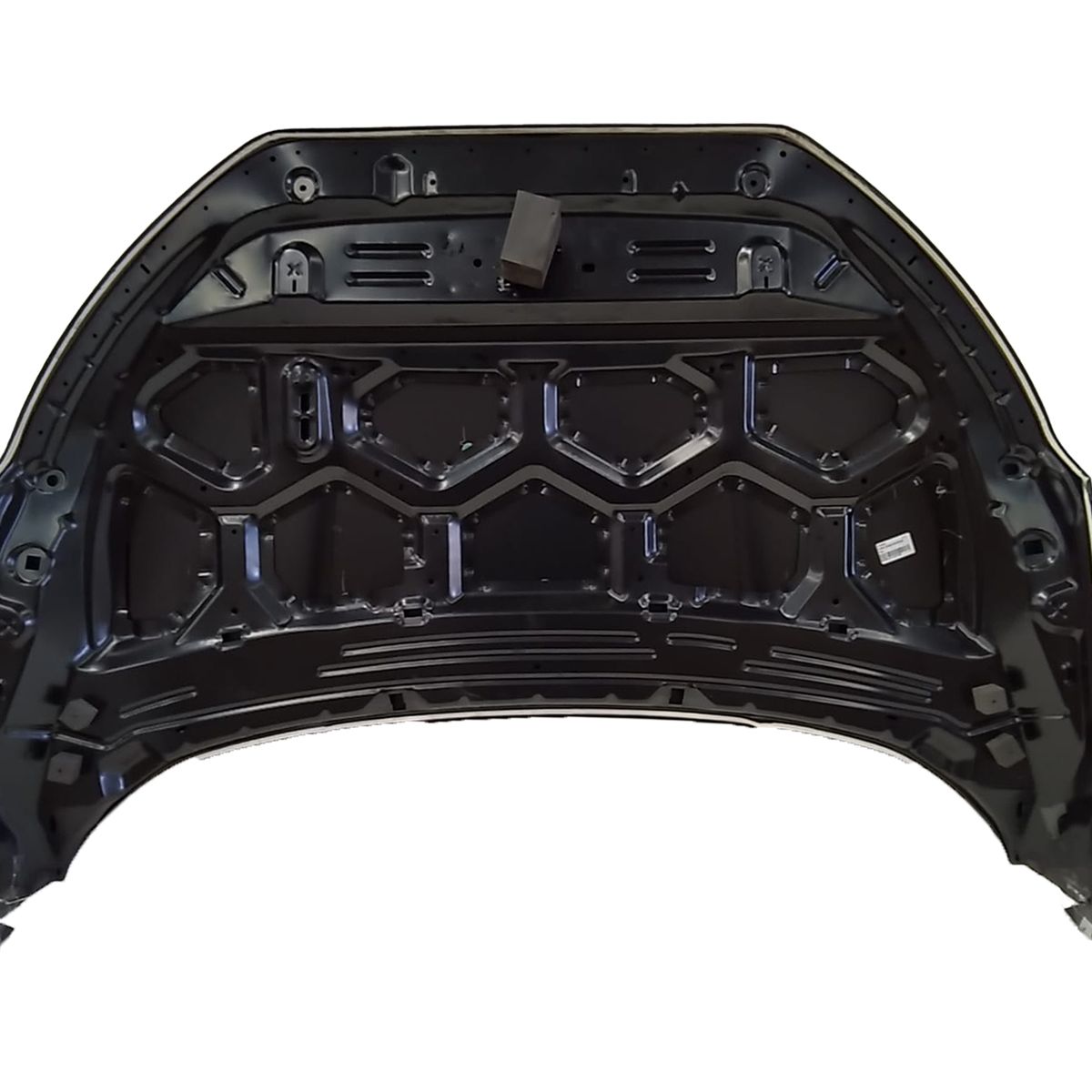 FORD - Capot FORD ECOSPORT 2019-2022
