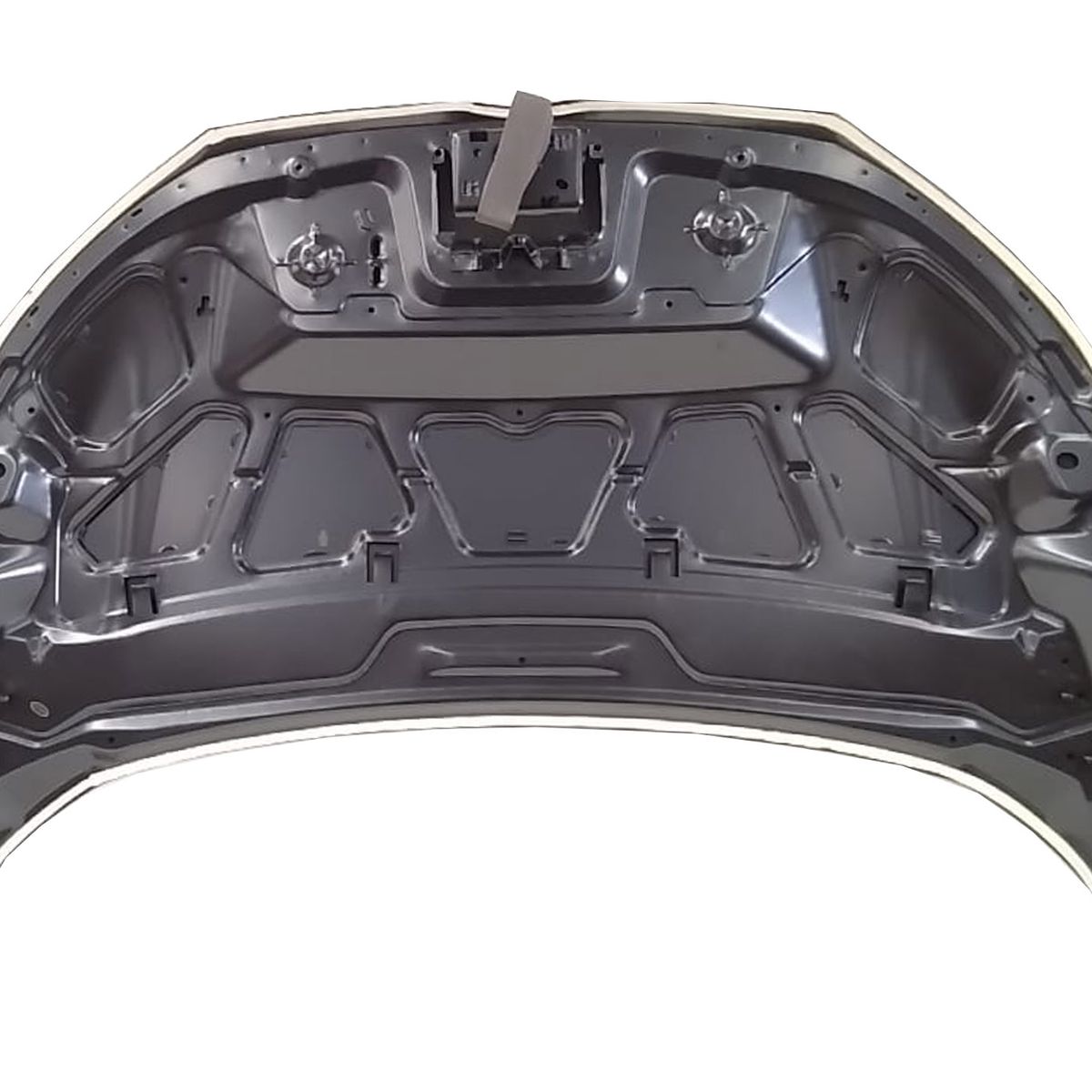 FORD - Capot FORD ECOSPORT 2013-2018