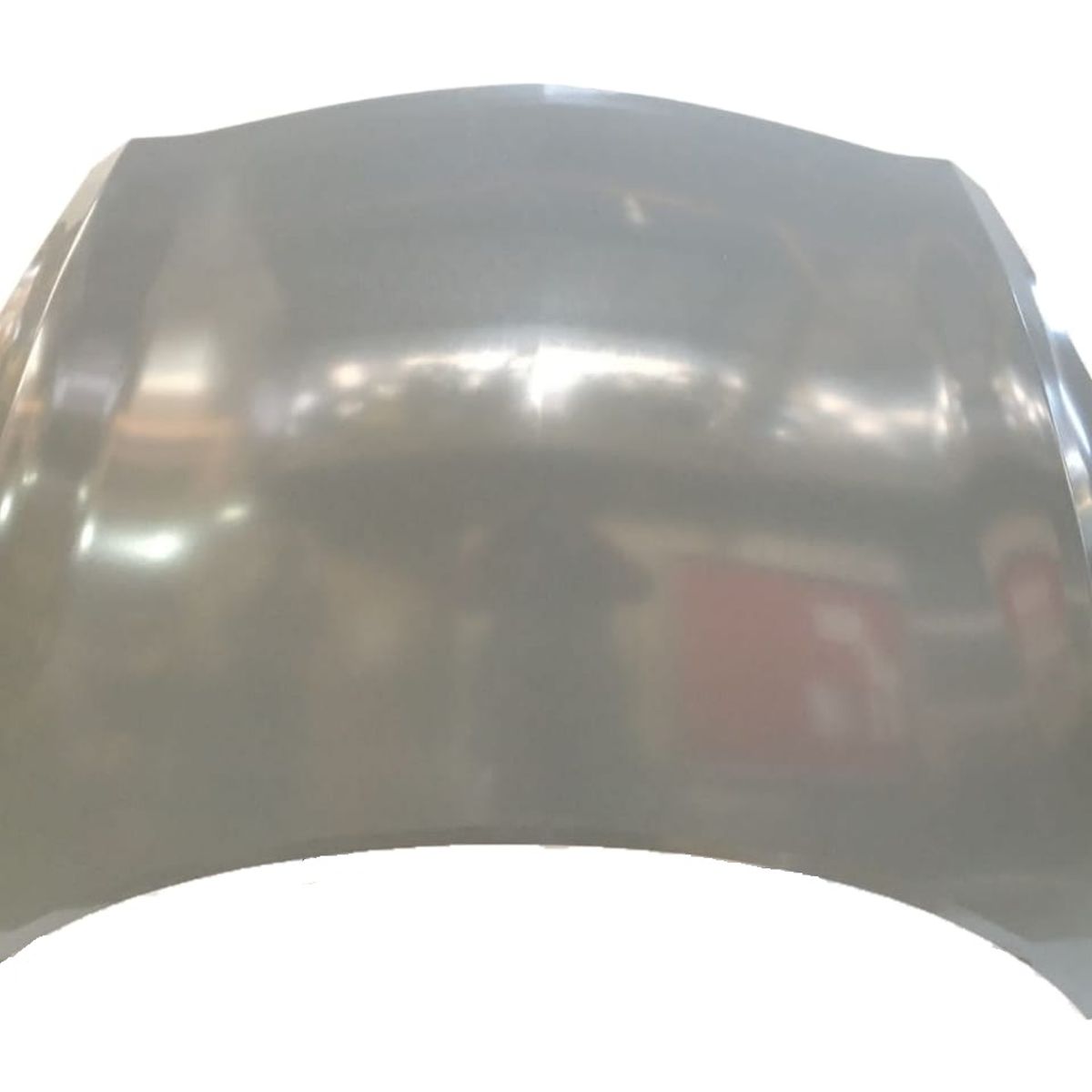 MAZDA - Capot MAZDA 3 2009-2012