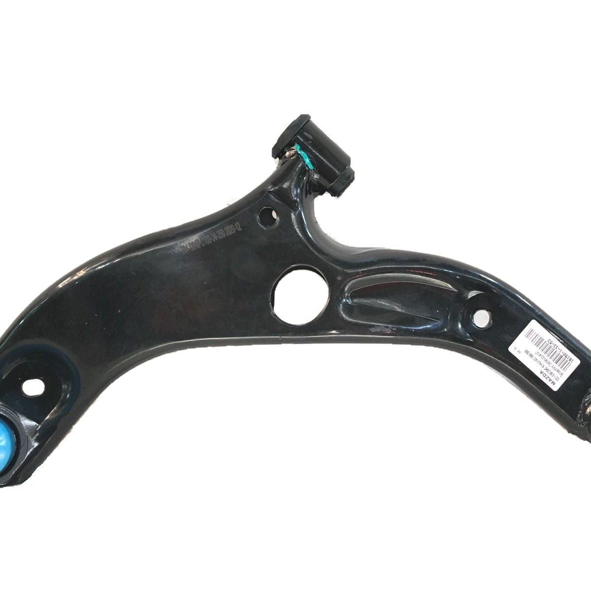 MAZDA - Bandeja Inferior Delantera Izquierda MAZDA 3 1998-2000