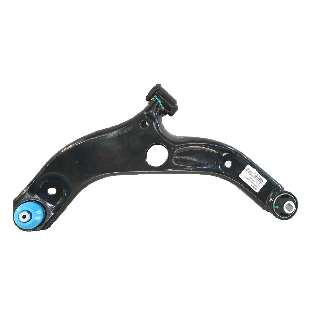 MAZDA - Bandeja Inferior Delantera Izquierda MAZDA 3 1998-2000