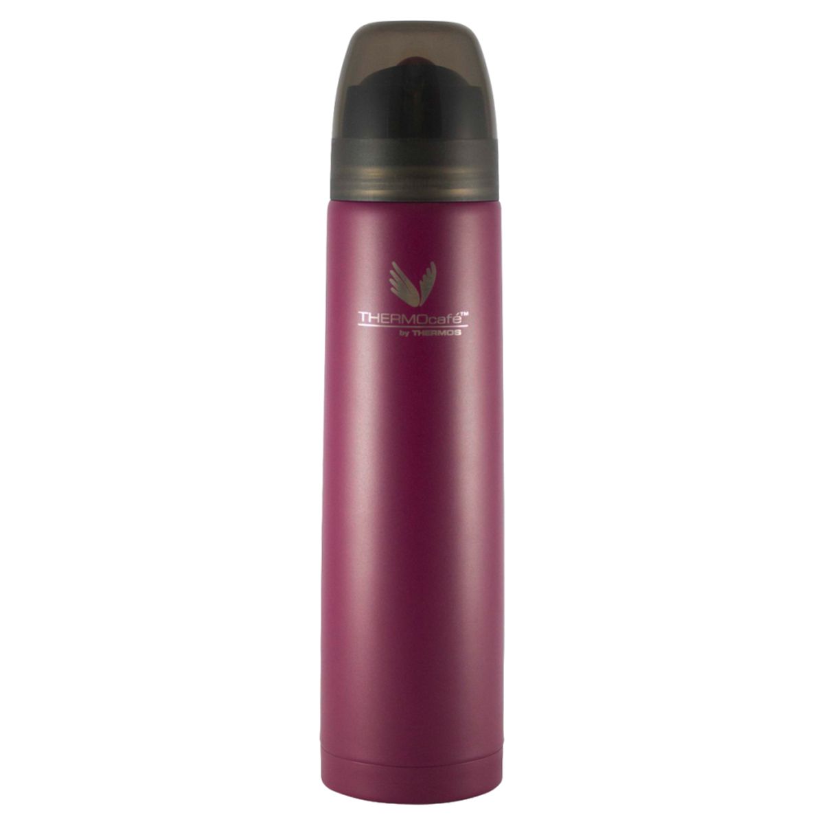 THERMOS - Termo Liquido Matero Thermos 1lt Acero Inoxidable Púrpura