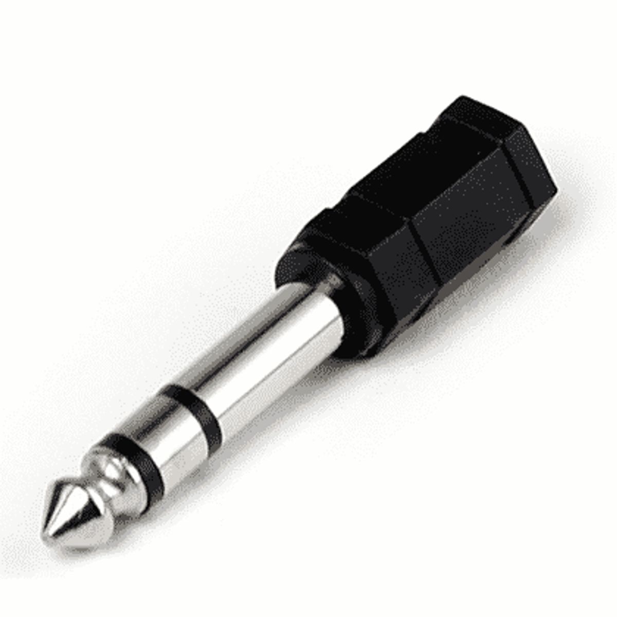 GENERICO - Adaptador Plus 3.5 a 6.35mm - DBCAV08