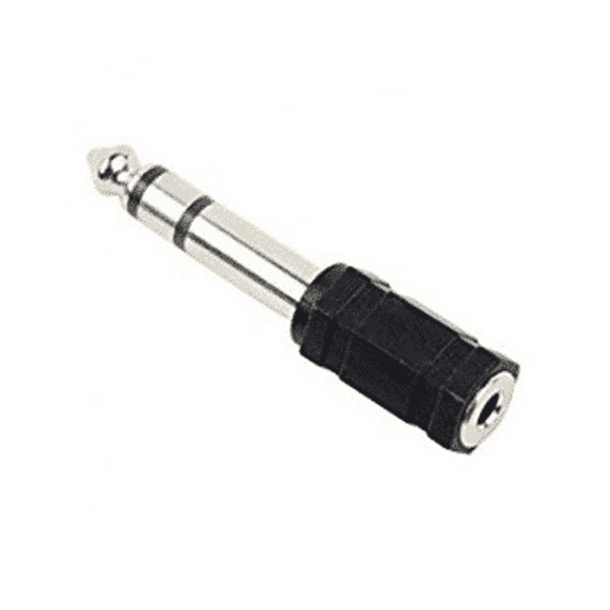 GENERICO - Adaptador Plus 3.5 a 6.35mm - DBCAV08