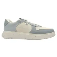 FERRACINI - Zapatilla Hombre Blanco Urbano 9905
