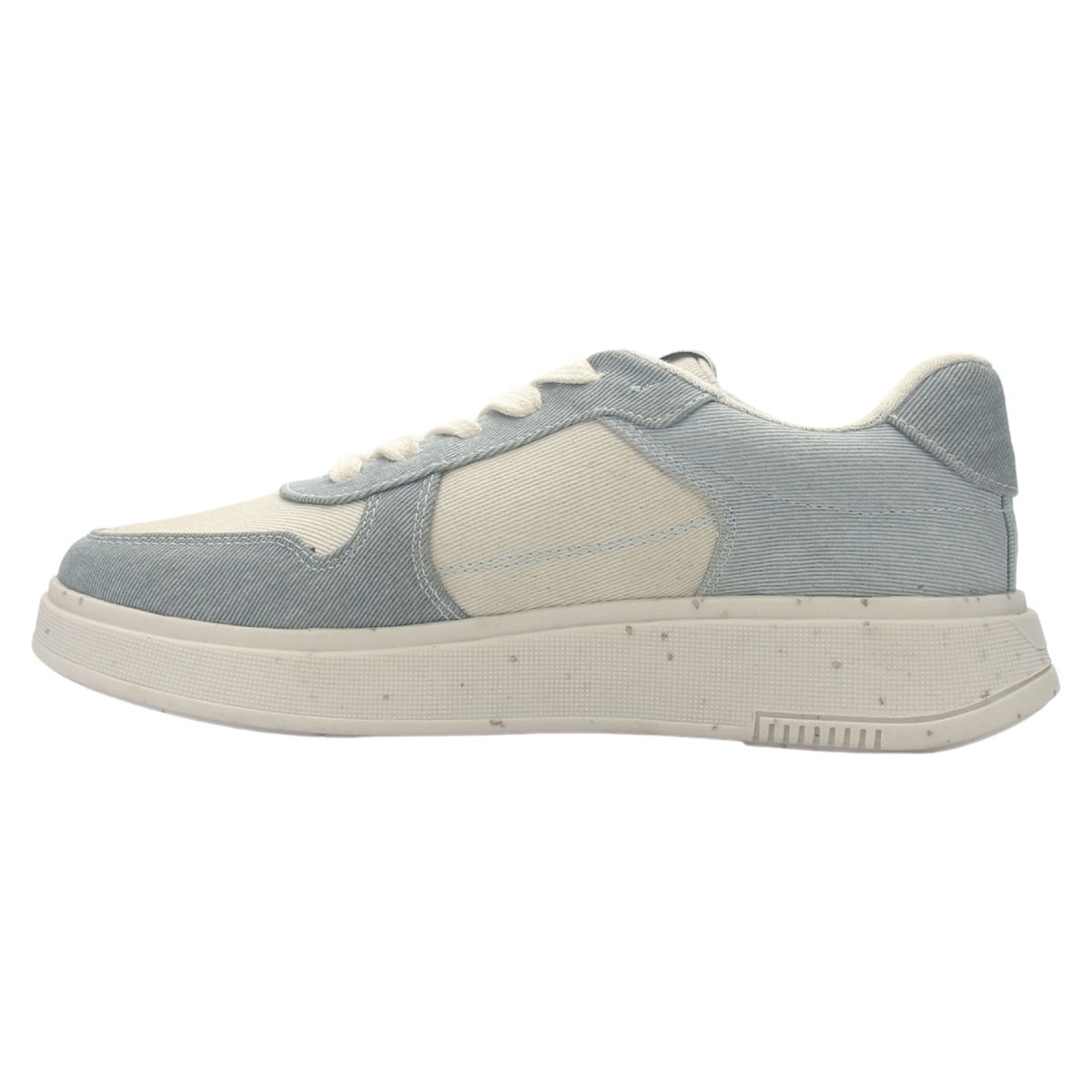 FERRACINI - Zapatilla Hombre Blanco Urbano Ferracini 9905