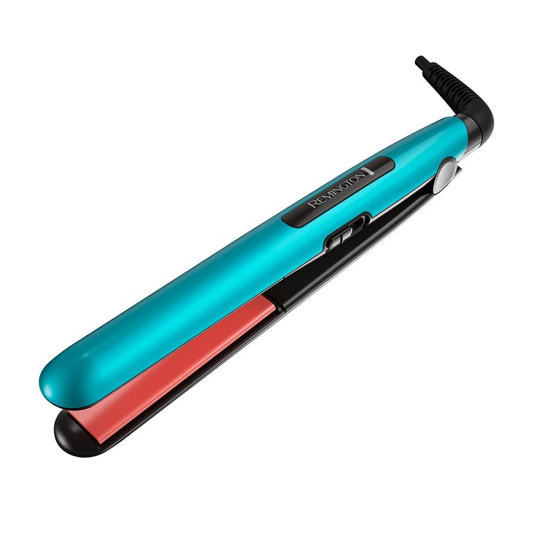 Plancha de Pelo Ceramic Colors S1520