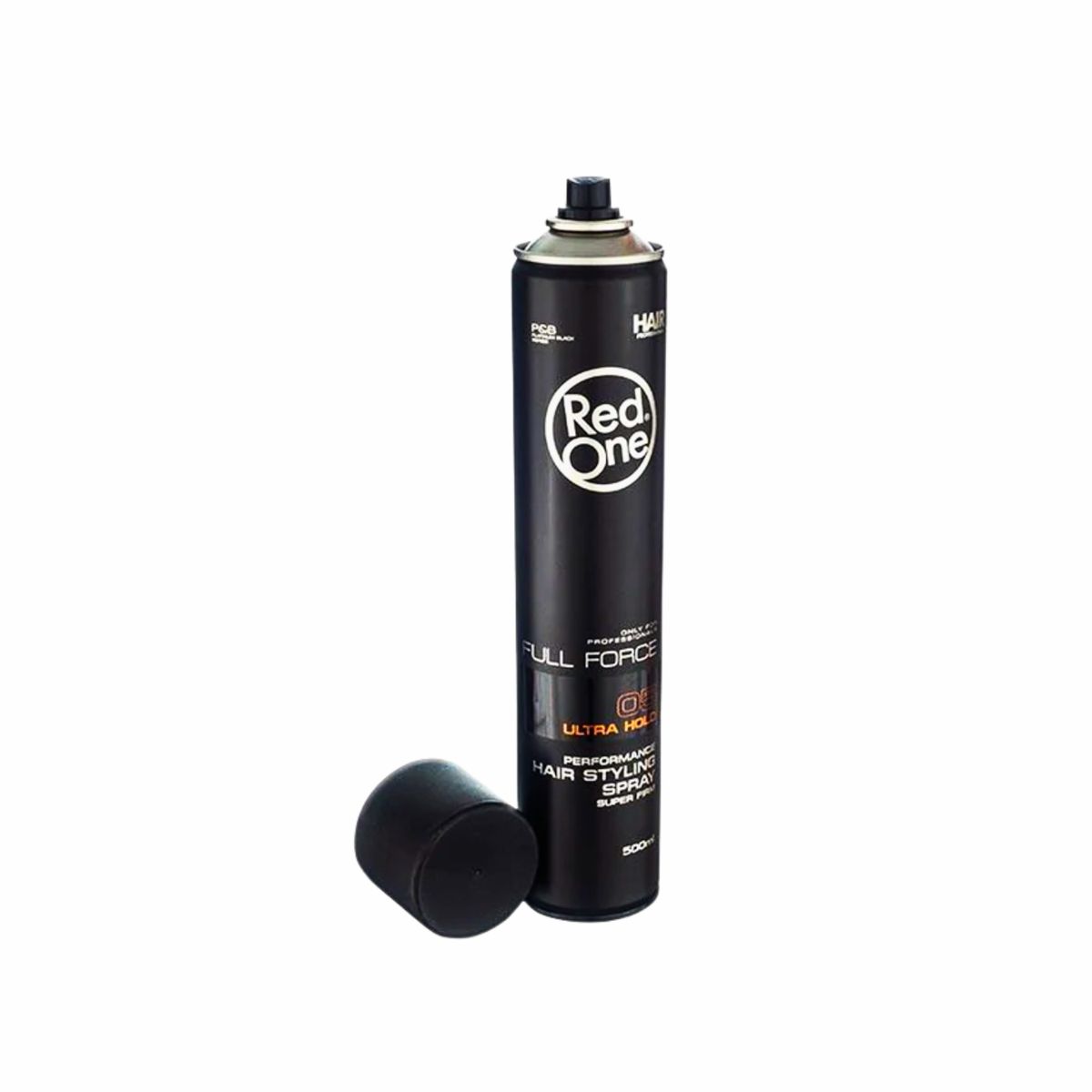 RED ONE - Red One Spider Spray Fijador Ultra Hold 400ml