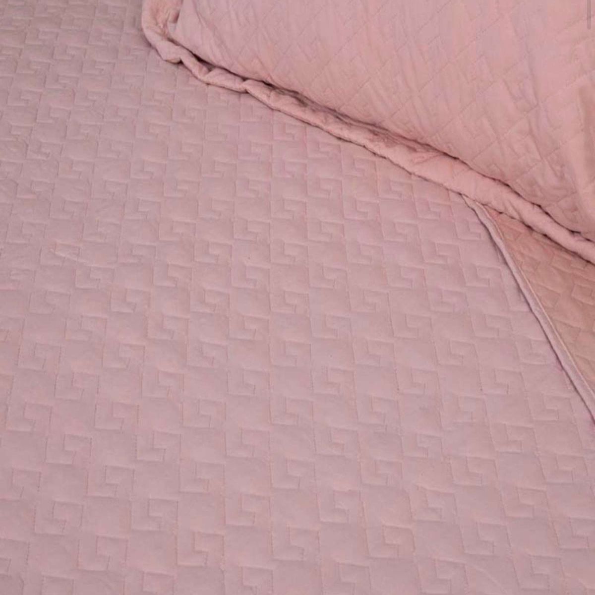 DORAL - Cubrecama Quilt Primavera - Verano plaza y media Doral