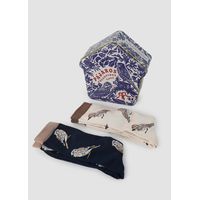 Pack Regalable de Calcetines Ave