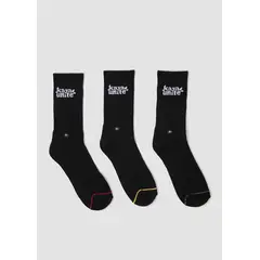 KAYA UNITE - Pack de 3 Calcetines