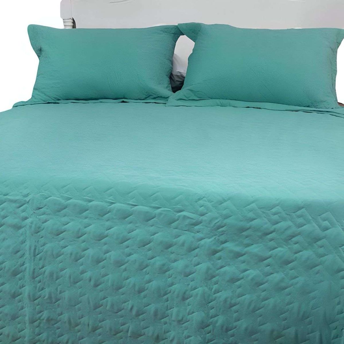 DORAL - Cubrecama Quilt Velvety 2 Plazas Doral