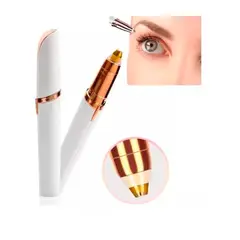 GENERICO - Mini Maquina Depiladora De Cejas