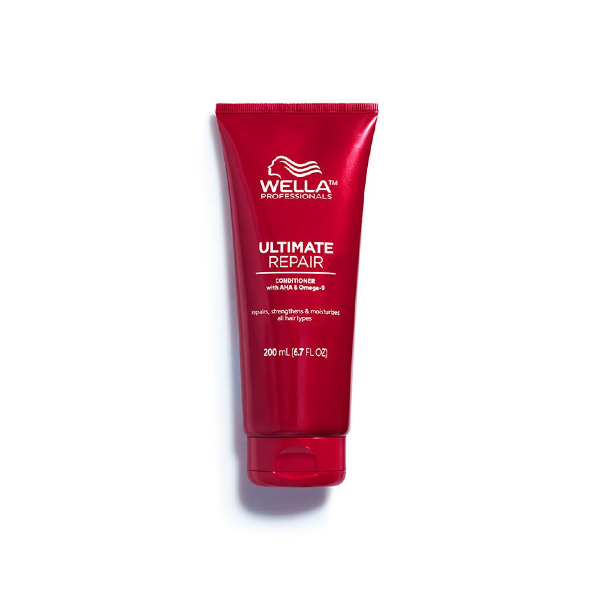 WELLA - Acondicionador Cabello Dañado Ultimate Repair 200 Ml Wella