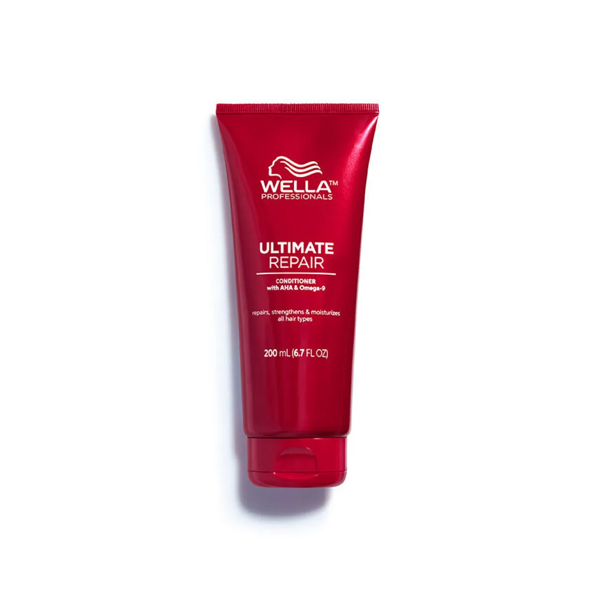 WELLA - Acondicionador Cabello Dañado Ultimate Repair 200 Ml Wella