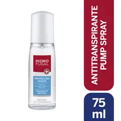 HIDROFUGAL - Anti-Transp. Pump Spray 75ml