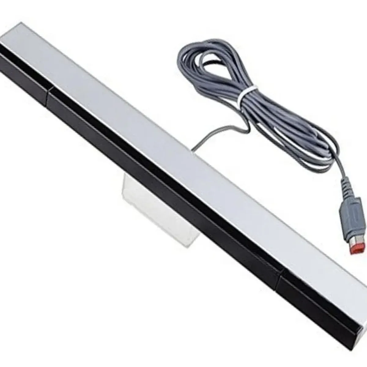 GENERICO - Sensor Bar Compatible Con Wii Con Cable