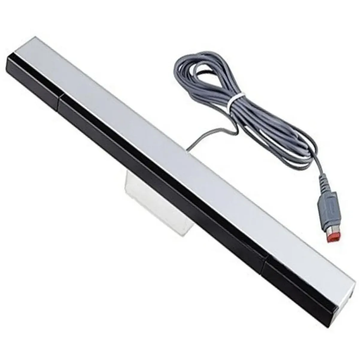 GENERICO - Sensor Bar Compatible Con Wii Con Cable