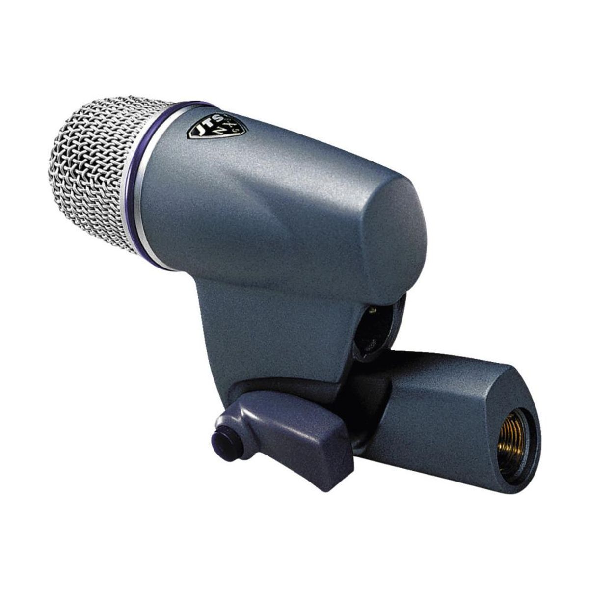 JTS - Microfono Dinamico Cardioide para Percusion JTS NX-6