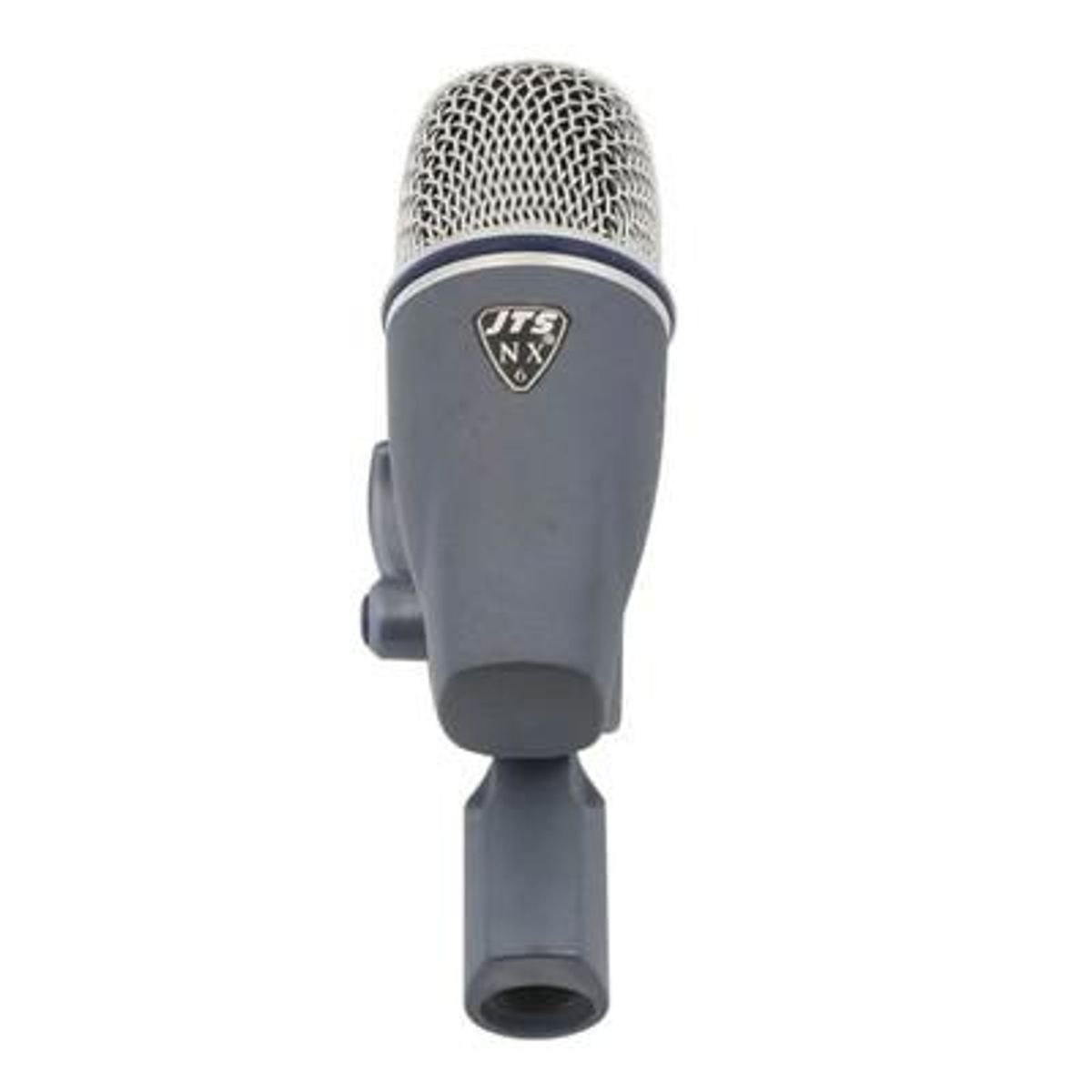 JTS - Microfono Dinamico Cardioide para Percusion JTS NX-6