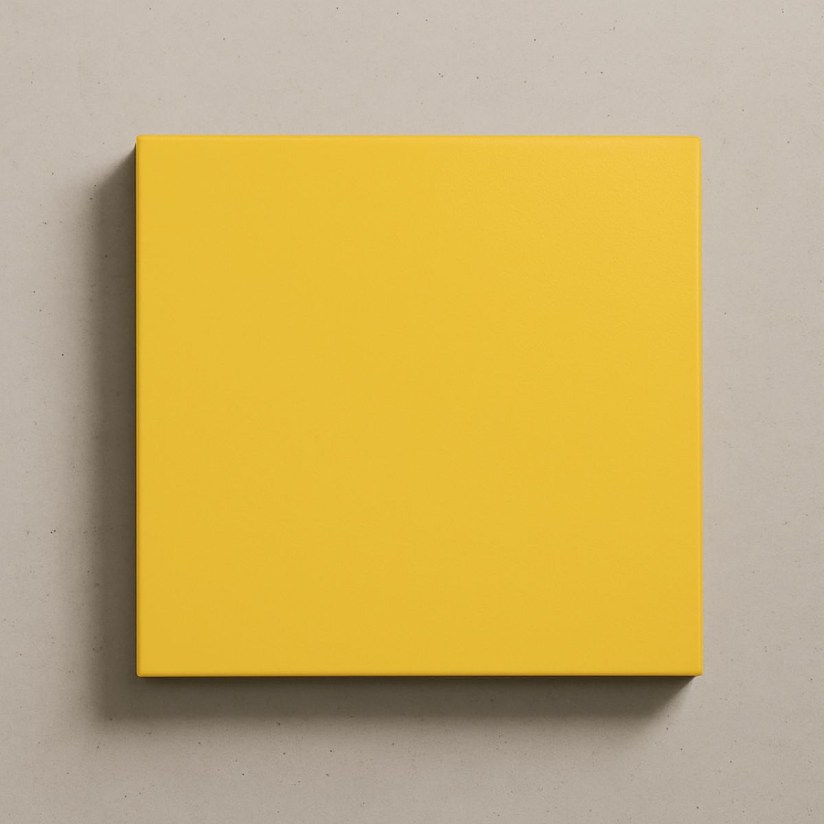 EPOXY - PINTURA ALTO TRAFICO PU 1K - ESMALTE CANCHAS - 1L Amarillo RAL 1023