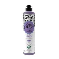 GEL ACTIVADOR DE RIZOS AMO CACHOS + PROTECTOR TERMICO 420G