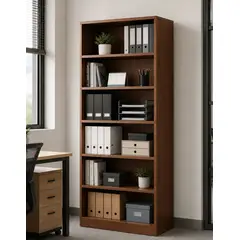 KASITA - Estante Librero Organizador 60x30x180cm