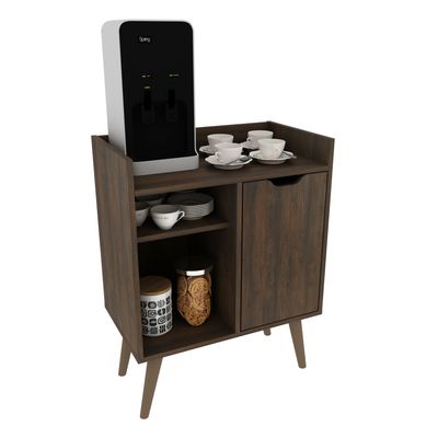 Imagen 2 del producto Mesa Arrimo 600x785x348 cm Rústico