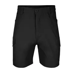 ANDESLAND OUTDOOR APPAREL - Shorts Outdoor Militar Fénec Negro Hombre