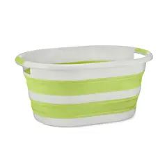 TCHIBO - Cesto Para Ropa Plegable