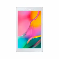 SAMSUNG - Galaxy Tab A 32GB WiFi 8 - Blanco - Reacondicionado
