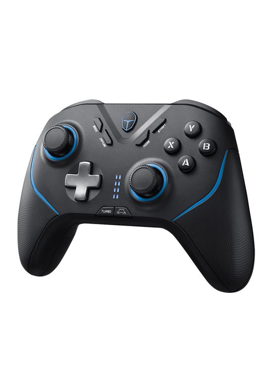 THUNDEROBOT Joystick inalambrico G50 Ultra compatible con PCSwitchiOSAndroid