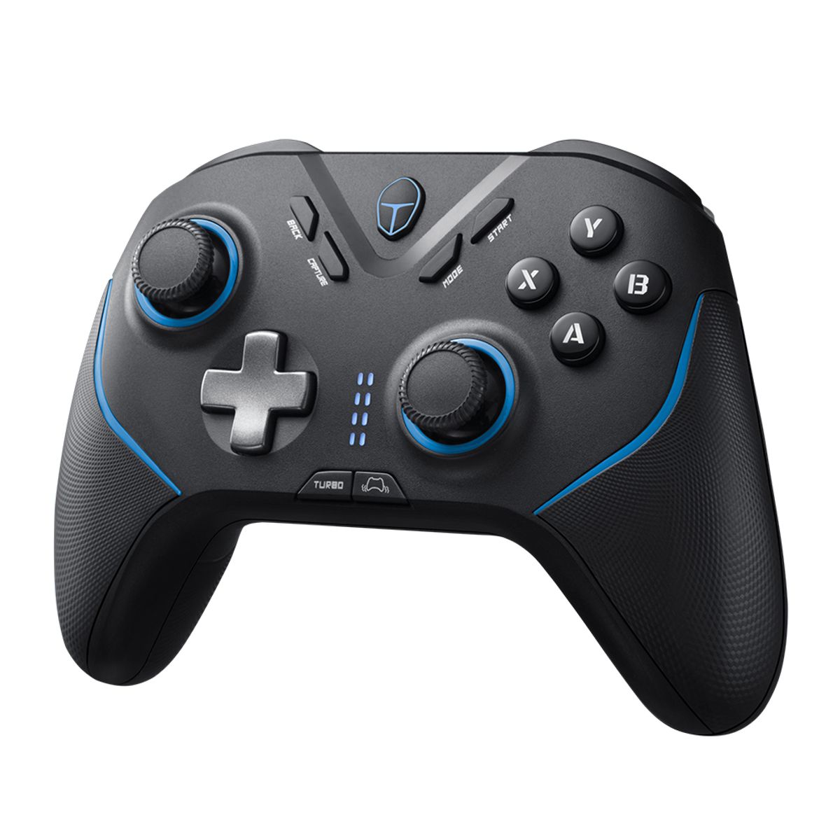 THUNDEROBOT - Joystick inalambrico Thunderobot G50 Ultra compatible con PCSwitchiOSAndroid
